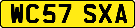 WC57SXA