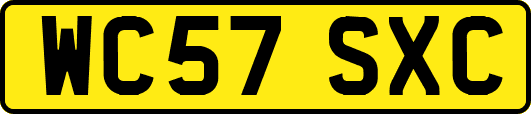 WC57SXC