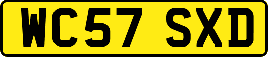 WC57SXD