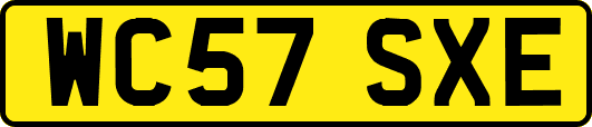 WC57SXE