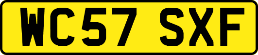 WC57SXF