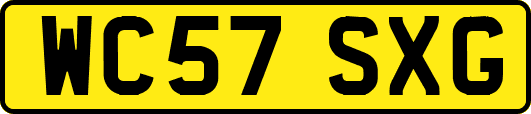 WC57SXG