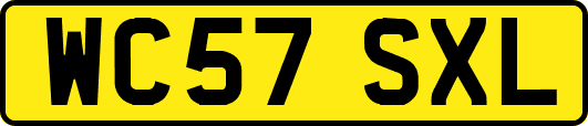 WC57SXL