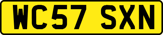 WC57SXN