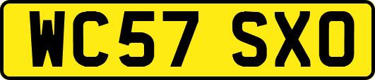 WC57SXO