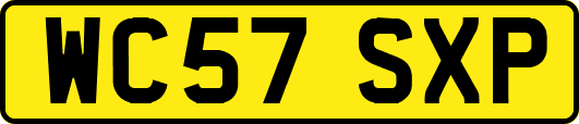 WC57SXP