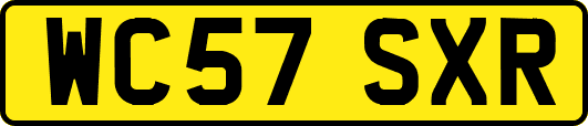 WC57SXR