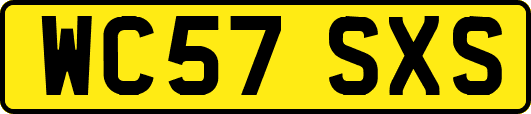 WC57SXS