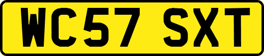 WC57SXT