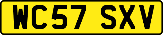 WC57SXV