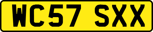 WC57SXX
