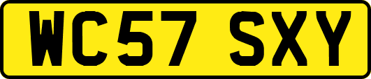 WC57SXY