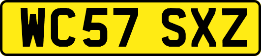 WC57SXZ