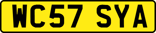WC57SYA