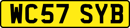 WC57SYB