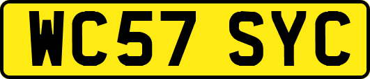 WC57SYC