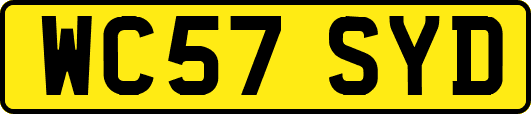 WC57SYD