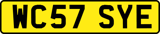 WC57SYE