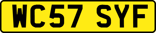 WC57SYF