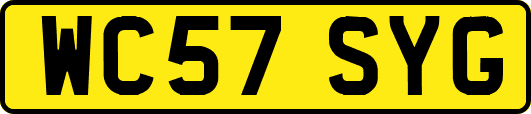 WC57SYG