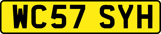 WC57SYH