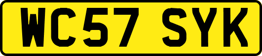 WC57SYK