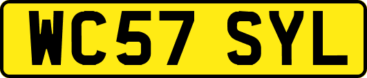 WC57SYL