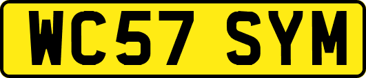 WC57SYM