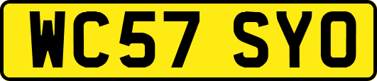 WC57SYO