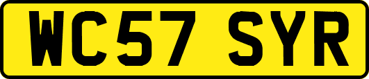 WC57SYR