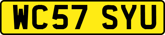 WC57SYU