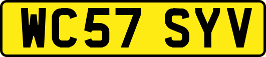 WC57SYV
