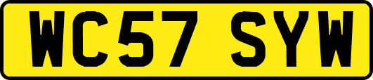 WC57SYW