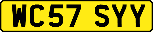 WC57SYY