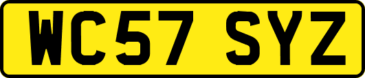 WC57SYZ