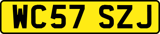 WC57SZJ