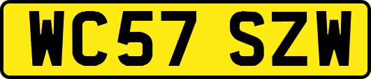 WC57SZW
