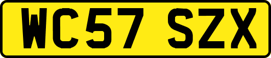 WC57SZX