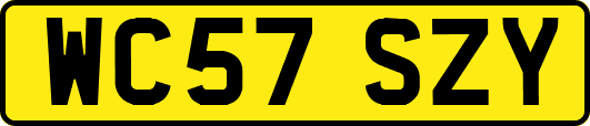 WC57SZY