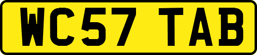 WC57TAB