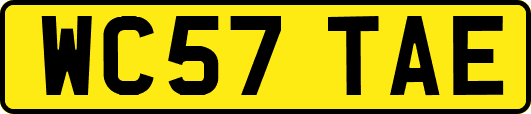 WC57TAE