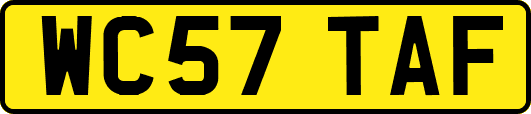WC57TAF
