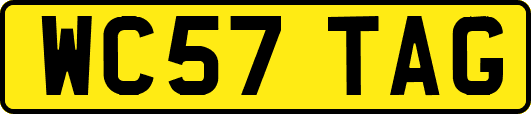 WC57TAG