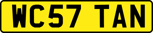 WC57TAN