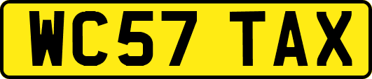WC57TAX