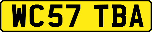 WC57TBA