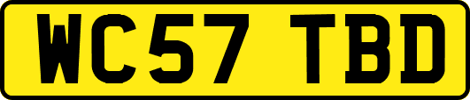 WC57TBD