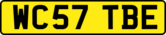 WC57TBE