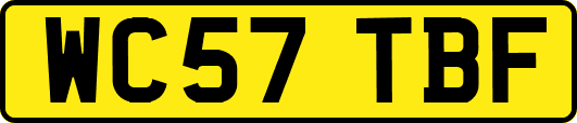 WC57TBF