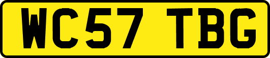 WC57TBG